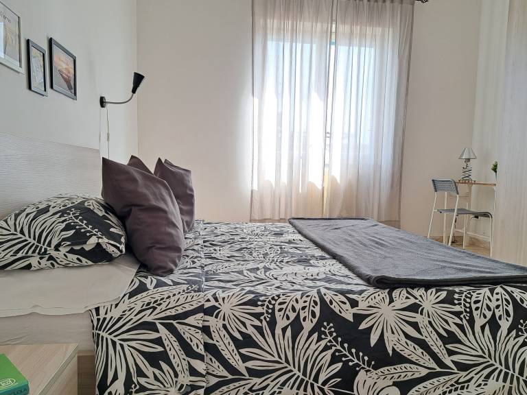 Family-oriented holiday apartment with terrace | Mountain view | Beach nearby | Dogs allowed — photo 4