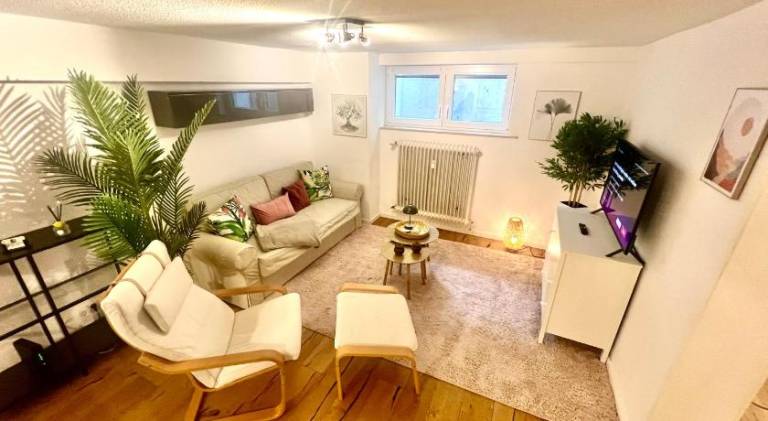 Ferienwohnung Homburg