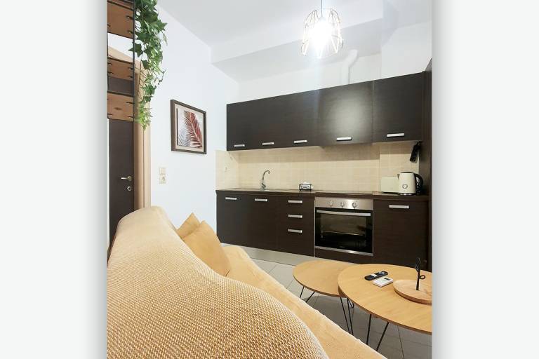 Apartment  Heraklion