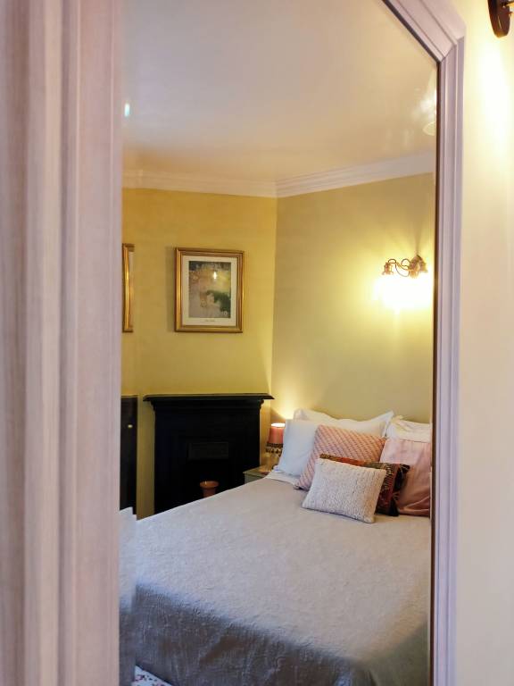Bed and breakfast Lincoln