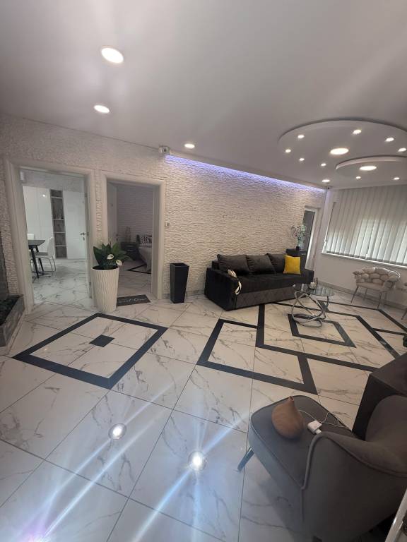 Apartamento Tvrđava