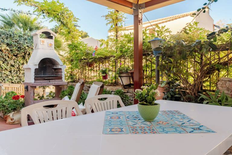 Villa San Vito lo Capo