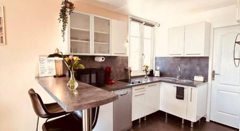 Apartment | Close to the beach | Pet-friendly — photo 3