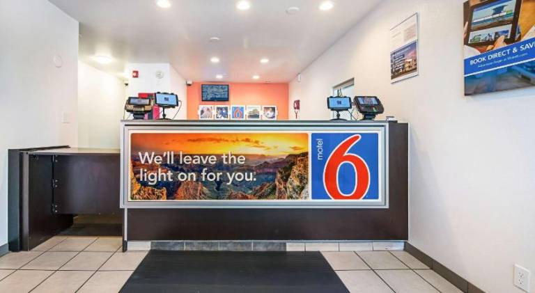 Motel 6 Corpus Christi, TX - Northwest — photo 3