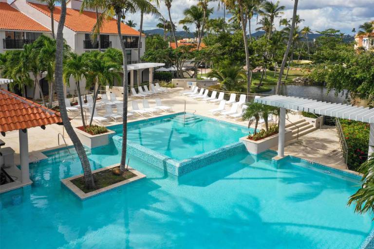Wyndham Palmas Beach and Golf Boutique Resort — photo 2