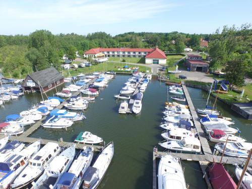 Apartment mit Hotelservice Schwerin
