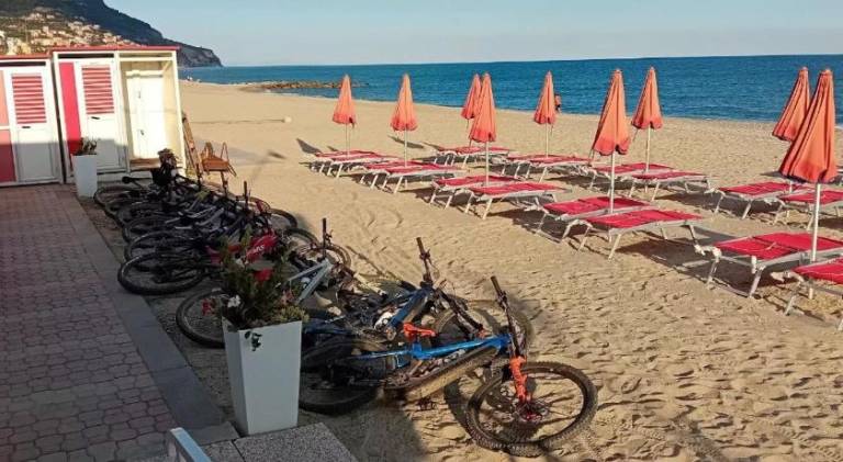 B&B La DORMERIA — photo 4