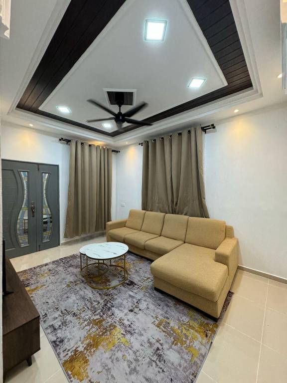 K&A Family Homestay