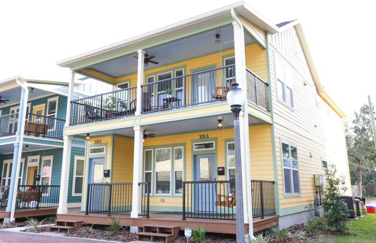 House Gainesville