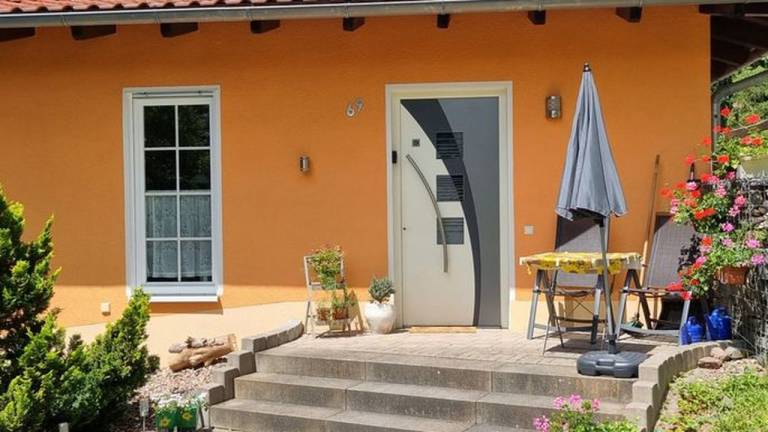 Ferienwohnung Steinach