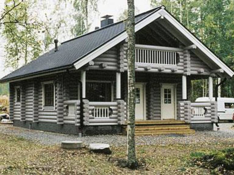 Vacation home with grill & sauna | Nature view | Pets allowed in Jyväskylä