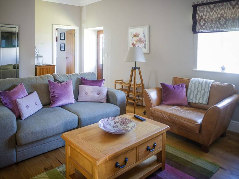 Cottage with 1 room for 2 persons — photo 4