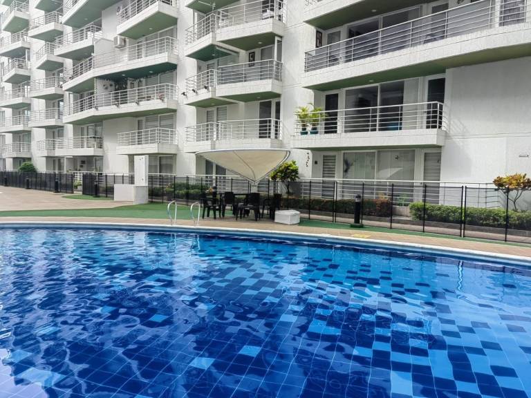 Apartment  Melgar