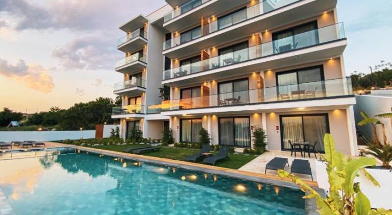 KADAGAN SUITES AYASARANDA — photo 2