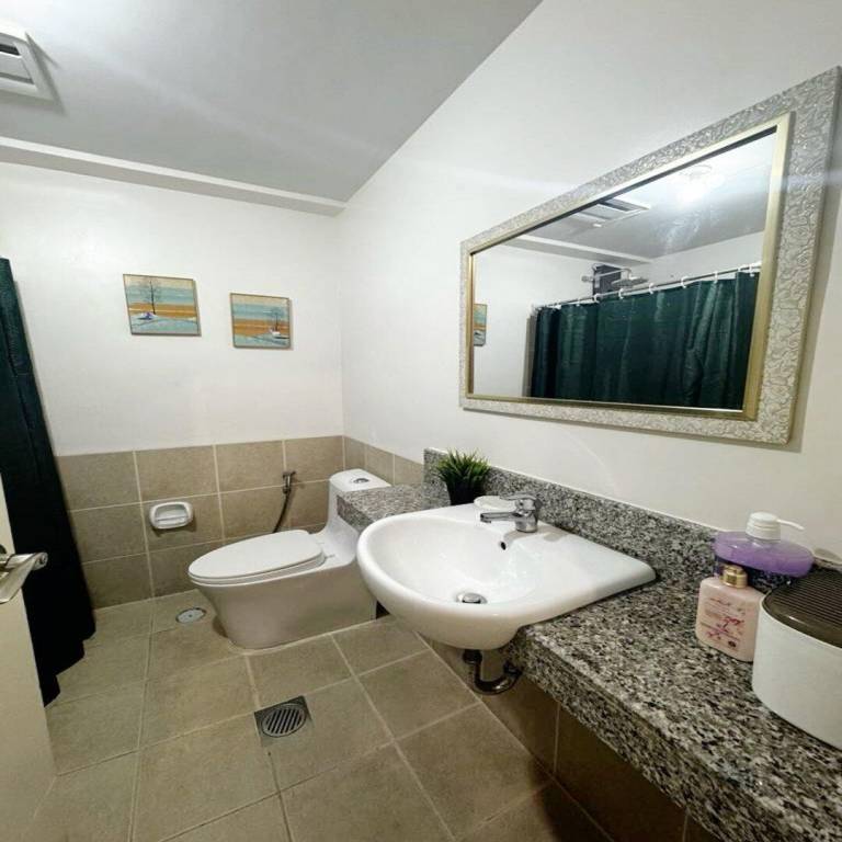Apartment with pool — photo 2