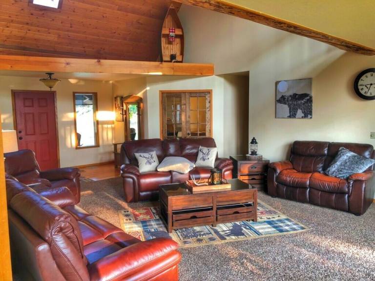 House Kalispell