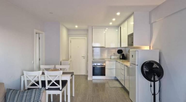 Holiday apartment with 1 room for 4 persons — photo 4