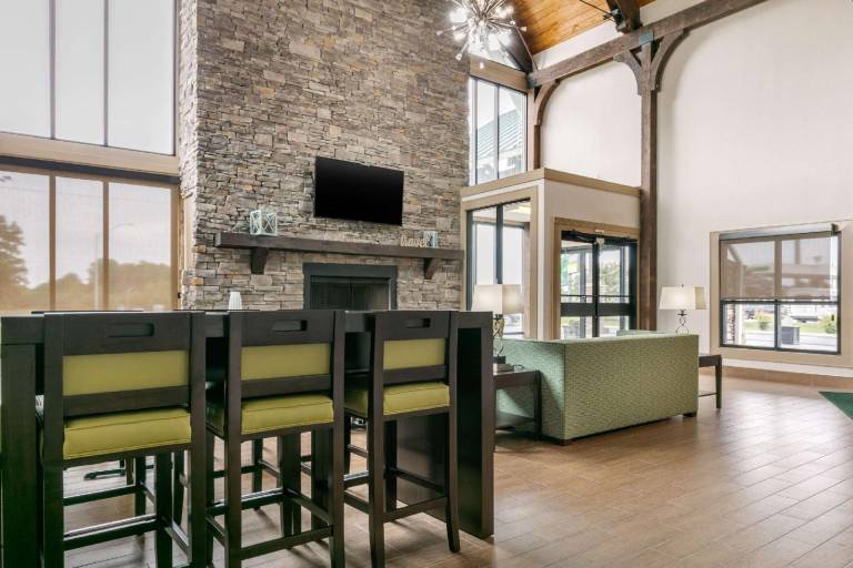 Quality Inn Monteagle — photo 2