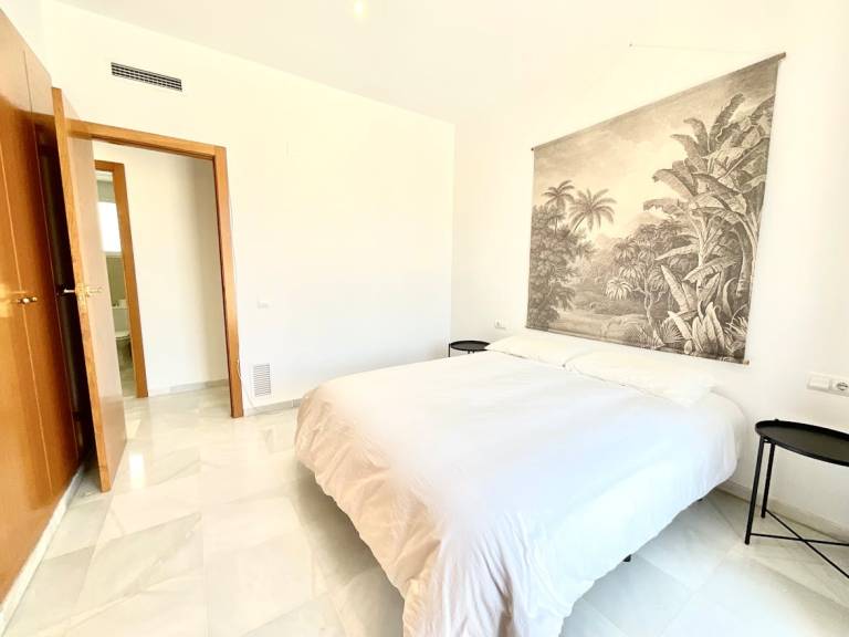 Apartamento Valencia