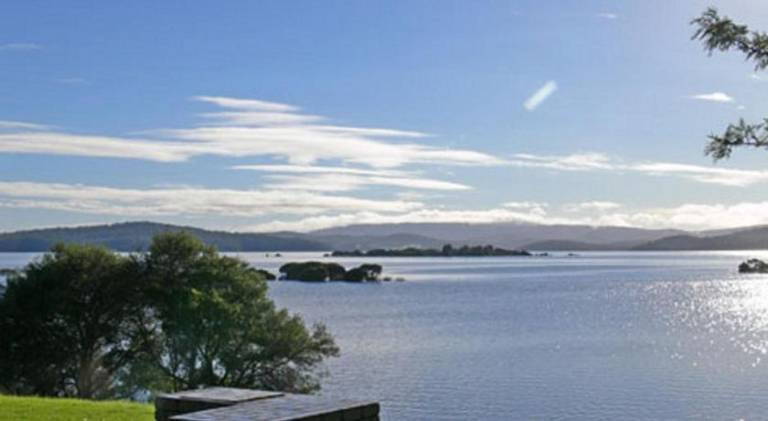 Apartment Mallacoota