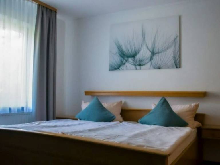 Ferienwohnung Bad Soden-Salmünster
