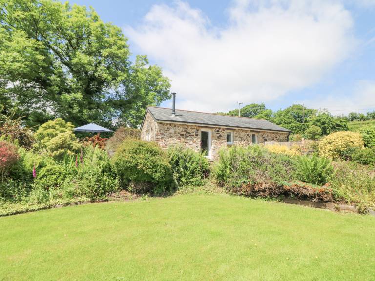 Fully equipped nice cottage with garden | Pets are welcome — photo 3