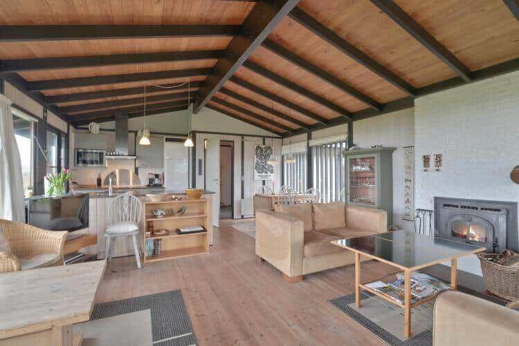 Vacation home with BBQ | Sea view — photo 3