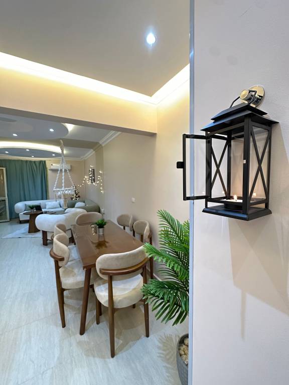 Children-friendly apartment | City view | Pets allowed — photo 3