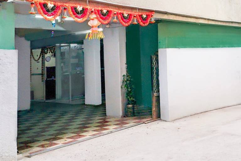 House  Wakad