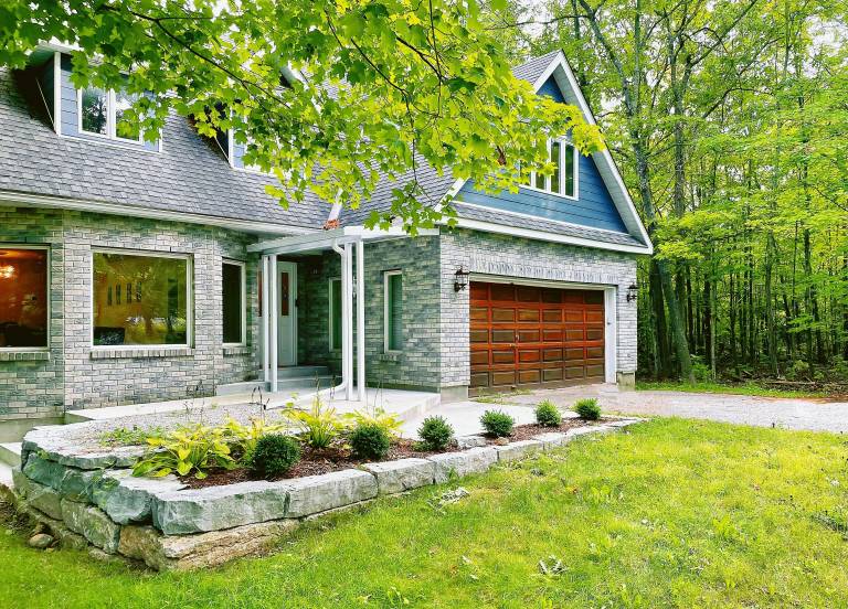 Cabin Bobcaygeon