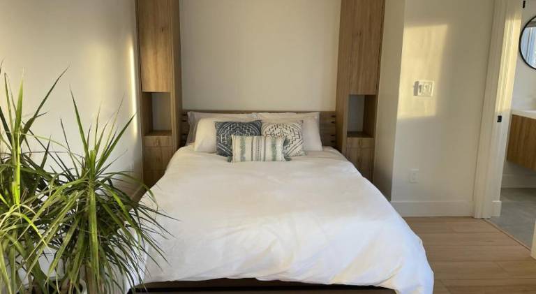 House for 2 persons in Cayucos, CA