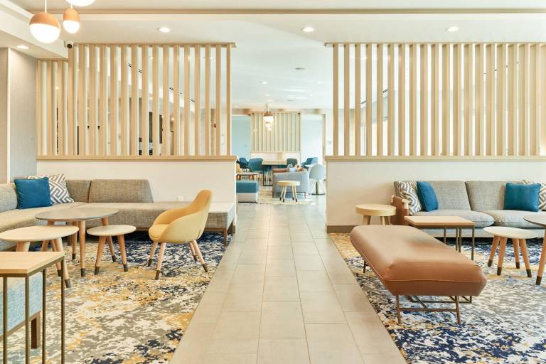 TownePlace Suites by Marriott Hixson