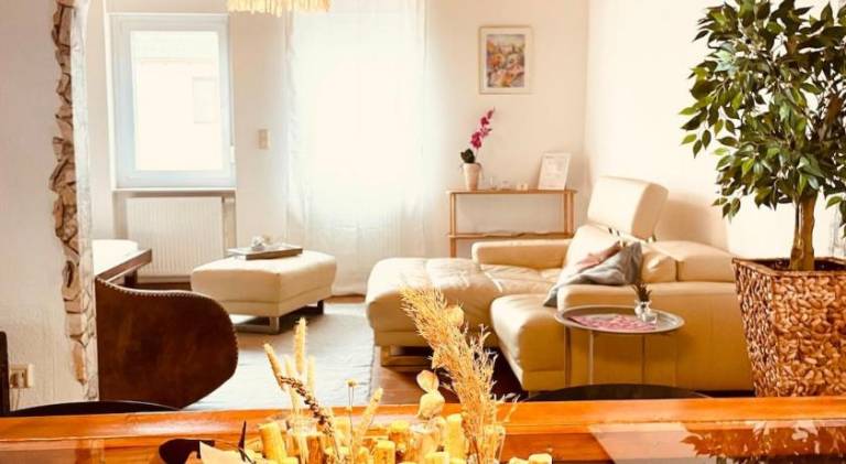 Vacation home with 3 rooms for 7 persons — photo 3