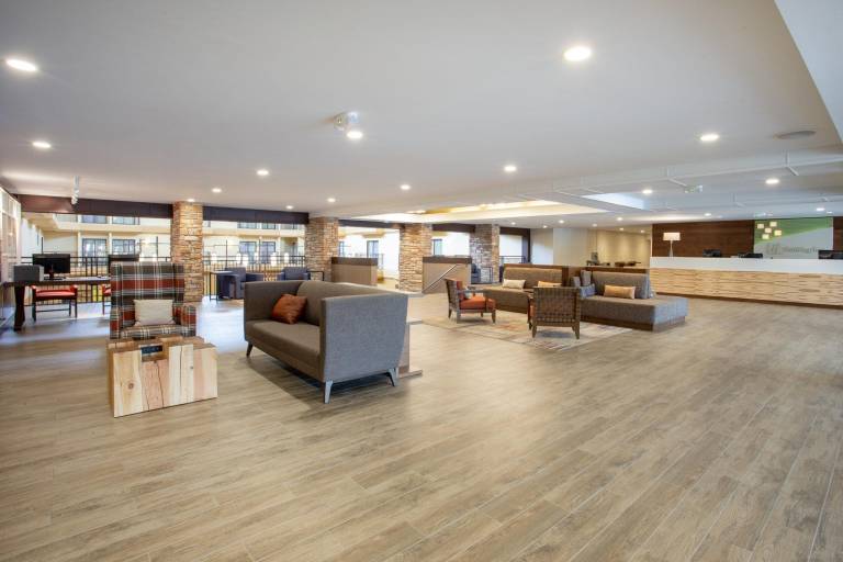 Holiday Inn Missoula Downtown At The Park By IHG — photo 4