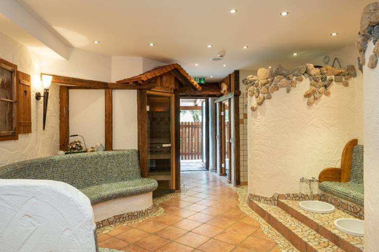 Natur- & Familienhotel Stieglerhof — photo 4