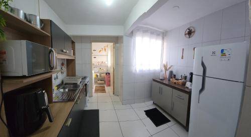 90 m² Ferienwohnung