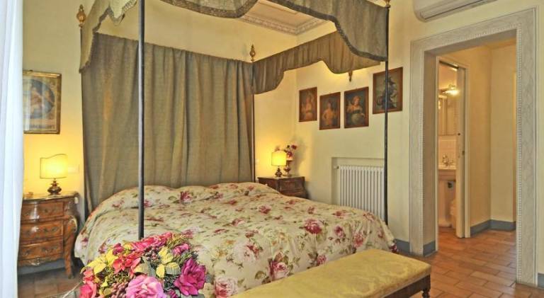 Villa Lombardi — photo 2
