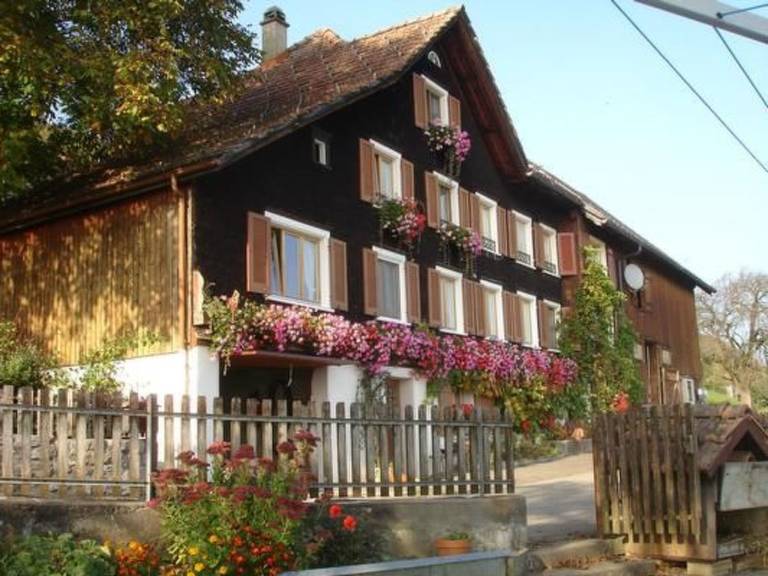 Ferienwohnung Appenzell