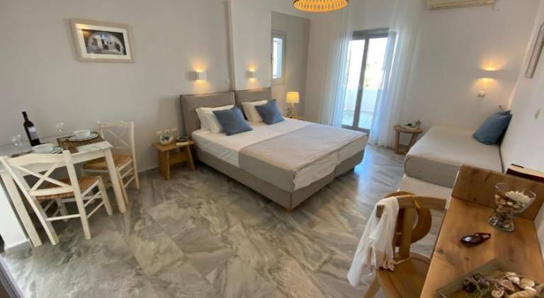 CAELI PAROS by Kostas & Joanna Studios — photo 2