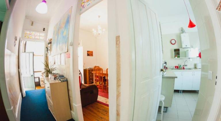 Rental apartment | Close to Monastery of Santa Cruz — photo 3