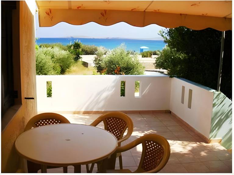 "Kouremenos Beach" seaside Apartments — photo 5