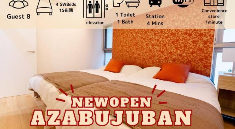 70 m² Ferienwohnung