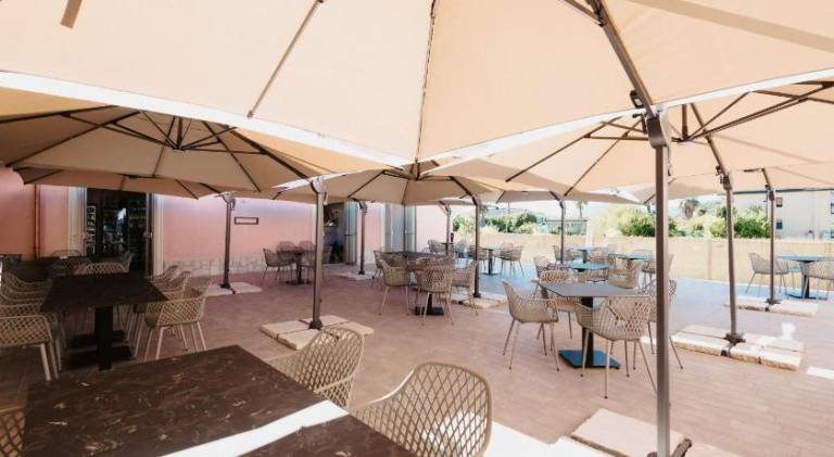 Hotel Chiaro di Luna — photo 4