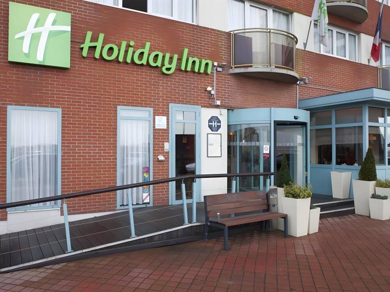Holiday Inn Calais By IHG in Coquelles