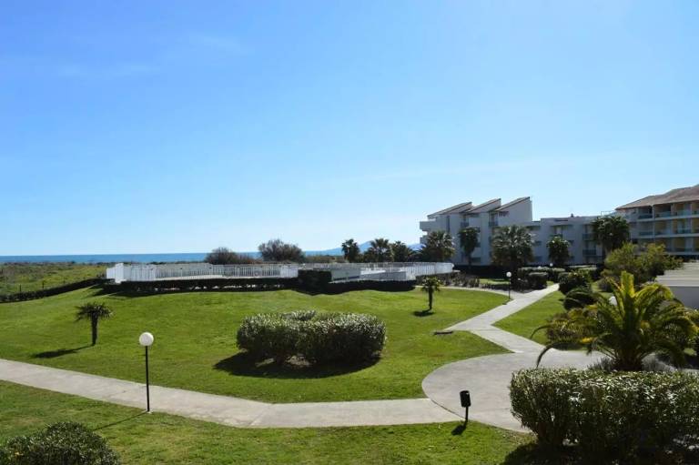 Ferienwohnung  Saint-Cyprien