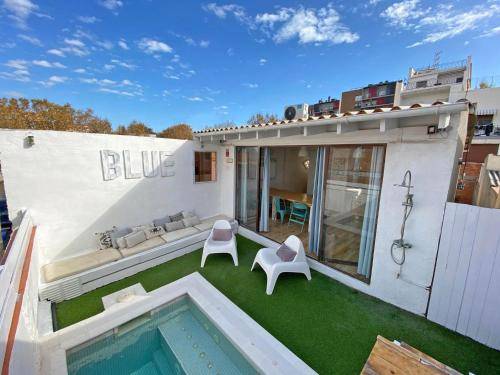 Villa Barcelona