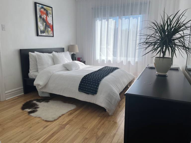 Apartment  Youville