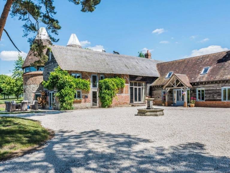 Cottage Alton