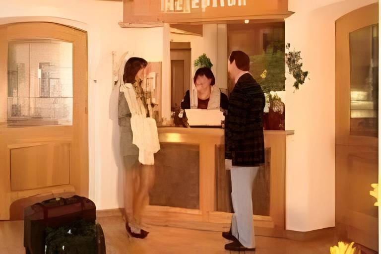 Hotel Landgasthof Zum Schildhauer in Rosenheim