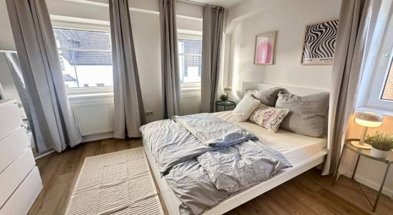 Apartment with 1 room for 7 persons — photo 2